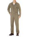 Dickies Mens Basic Cotton Coveralls