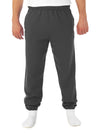 Jerzees Mens NuBlend Super Sweats Pocketed Sweatpants