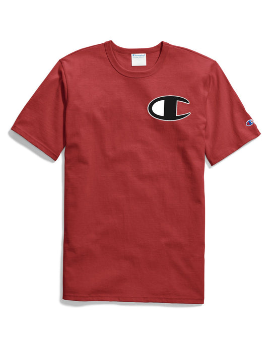 Champion Life™ Mens Short-Sleeve Tee