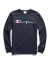 Champion Life Mens Heritage Long-Sleeve Tee