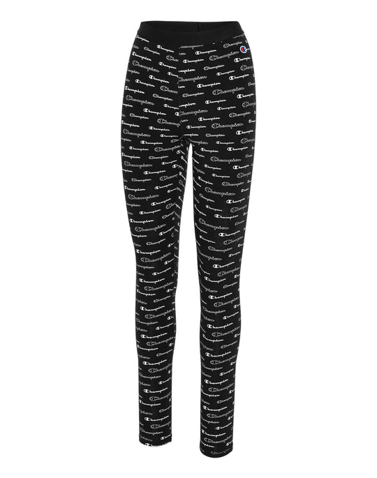 Champion Womens Authentic Leggings