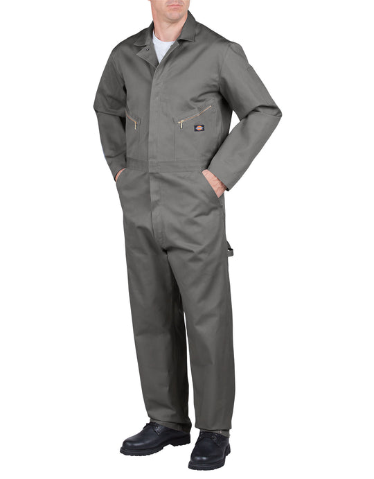 Dickies Mens Deluxe Cotton Coveralls