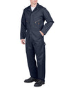 Dickies Mens Deluxe Blended Coveralls