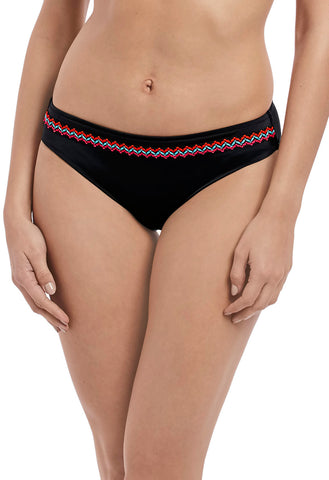 Freya Womens Mariachi Bikini Brief