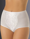 Bali Double Support Coordinate Light Control Brief 2 Pack