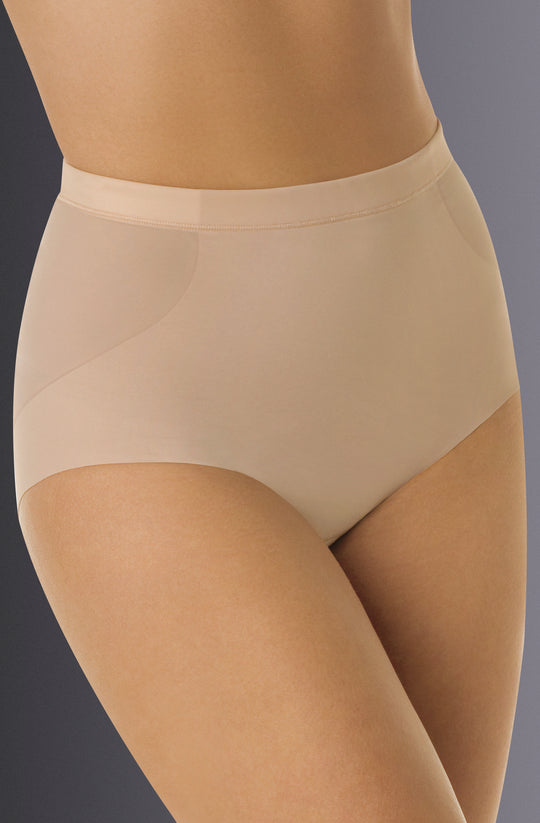 Bali Powershape Firm Control Brief