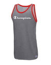 Champion Mens Classic Jersey Tank