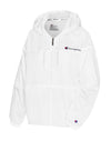 Champion Womens Stadium Colorblocked Windbreaker