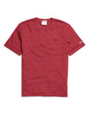 Champion Mens Heritage Heather Tee