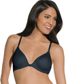 Barely There Invisible Look Stretch Foam Hidden w/Front T-Back
