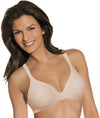 Barely There Gotcha Covered Unlined Underwire Bra
