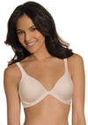 Barely There Gotcha Covered Front Close Bra