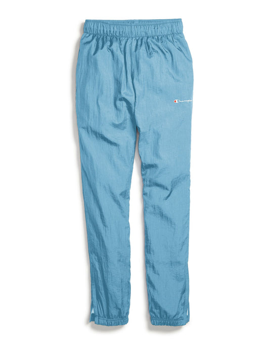 Champion Life Mens Nylon Warm Up Pants