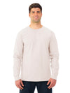 Fruit Of The Loom Adult HD Cotton Long Sleeve Crew T-Shirt