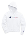 Champion Life Womens Reverse Weave Pullover Hoodie