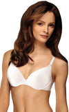 Hanes Body Creation Satin Convertible Straps Underwire Bra