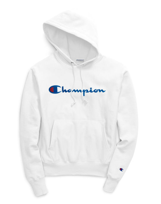 Champion Life Adult Reverse Weave Pullover Hoodie