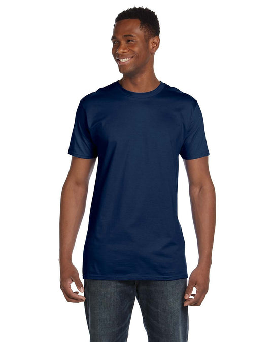 Hanes Men's Nano-T T-shirt