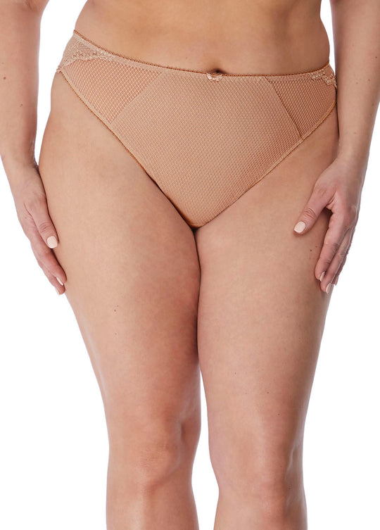 Elomi Womens Charley Brazilian Brief