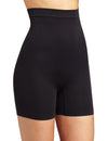 Barely There Second Skinnies Smoothers Hi-Waist Boxer Shaper