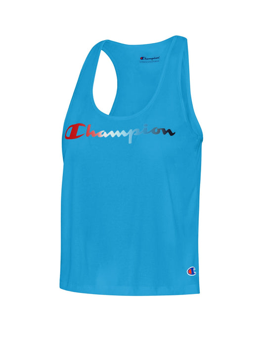 Champion Womens Sport Racerback Tank