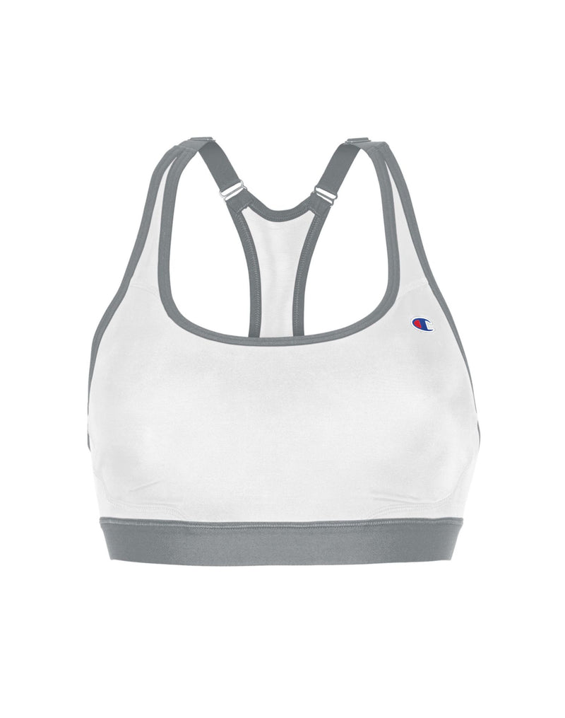 Champion Womens The Absolute Max 2.0 Sports Bra