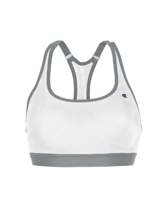 Champion Womens The Absolute Max 2.0 Sports Bra