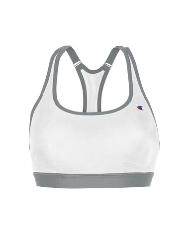 Champion Womens The Absolute Max 2.0 Sports Bra