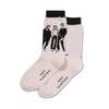 Hot Sox Womens Richard Haines People Crew Socks