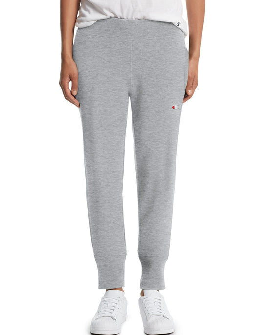 Champion Life Womens Reverse Weave Joggers