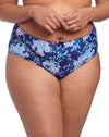 Goddess Womens Kayla Plus-Size Brief