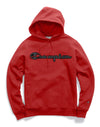 Champion Mens Super Fleece 2.0 Pullover Hoodie