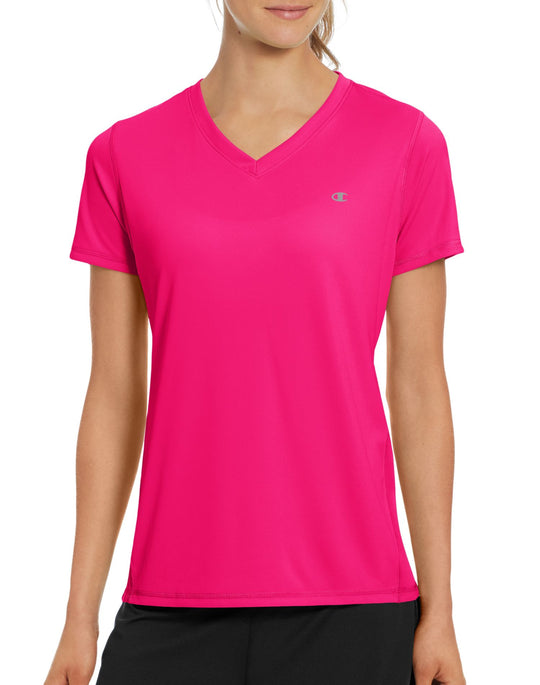 Champion Women`s Vapor Select Tee
