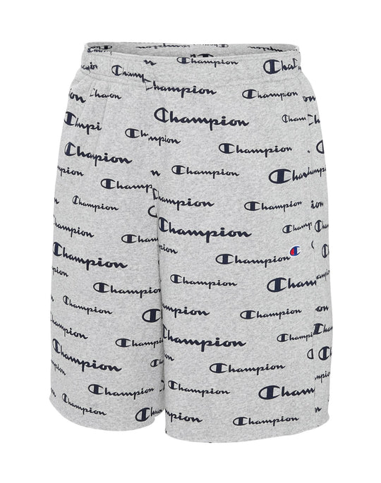 Champion Mens Powerblend Shorts
