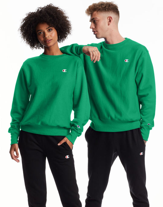 Champion Life Adult Reverse Weave Crew