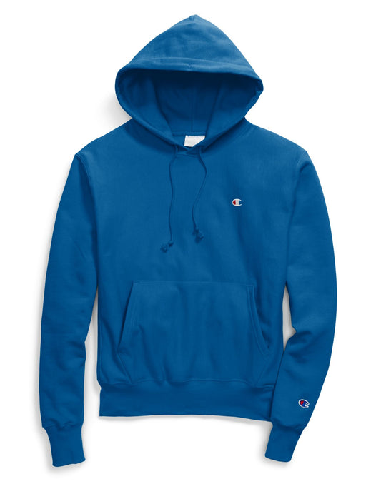 Champion Life™ Mens Reverse Weave® Pullover Hoodie