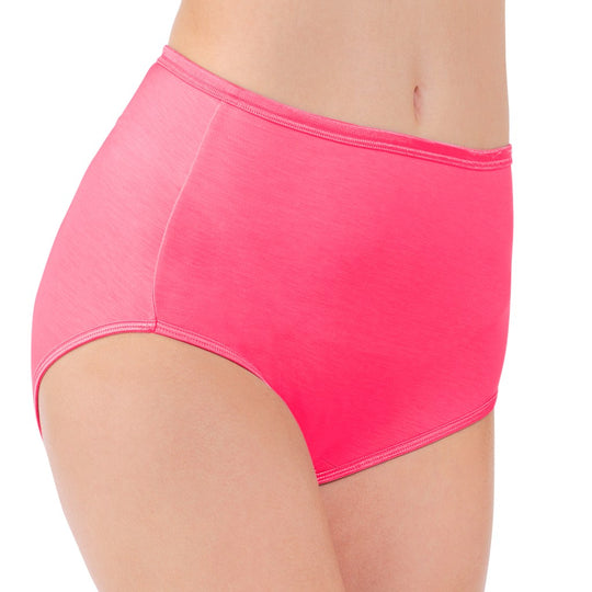 Vanity Fair Body Shine Illumination Women`s Brief