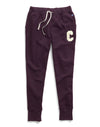 Champion Womens Heritage Fleece Jogger Pants