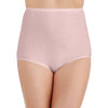 Vanity Fair Perfectly Yours Women`s Tailored Cotton Brief Panty