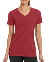Champion Women`s Vapor Cotton Tee