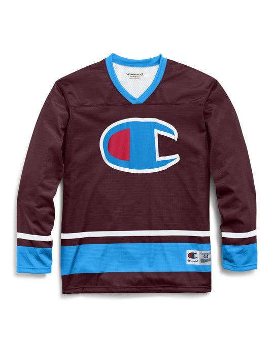 Champion Life Mens Hockey Jersey
