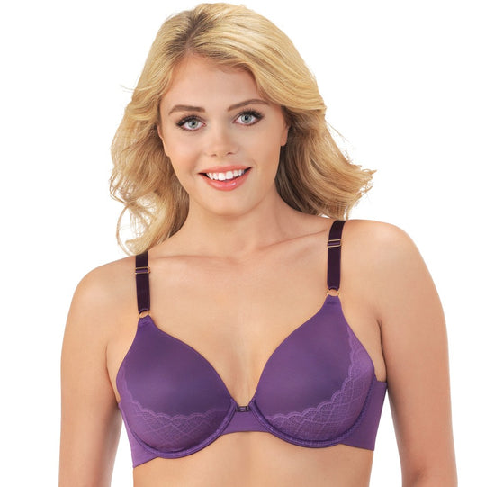 Vanity Fair Beauty Back Women`s Full Coverage Underwire Bra