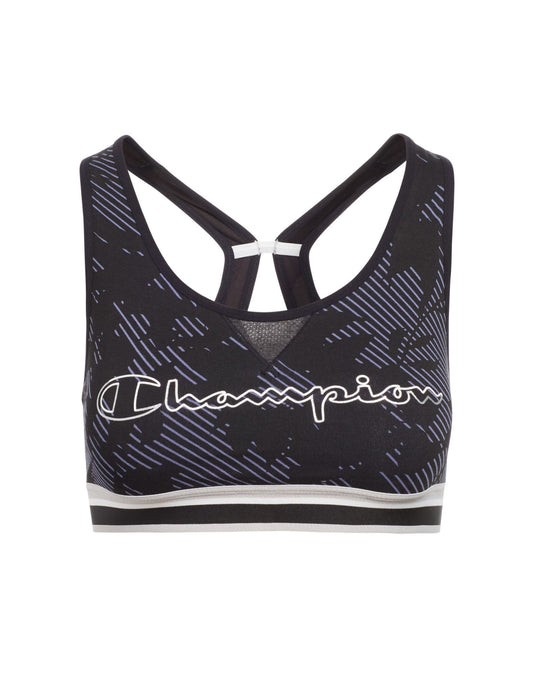 Champion Womens The Authentic Sports Bra