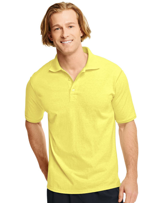 Hanes X-Temp Men`s Sportshirt