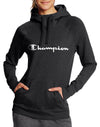 Champion Women`s Fleece Pullover Hoodie