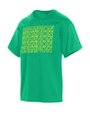Champion Mens Classic Short-Sleeve Jersey Tee