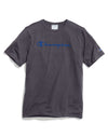 Champion Mens Heritage Short Sleeve Slub Tee
