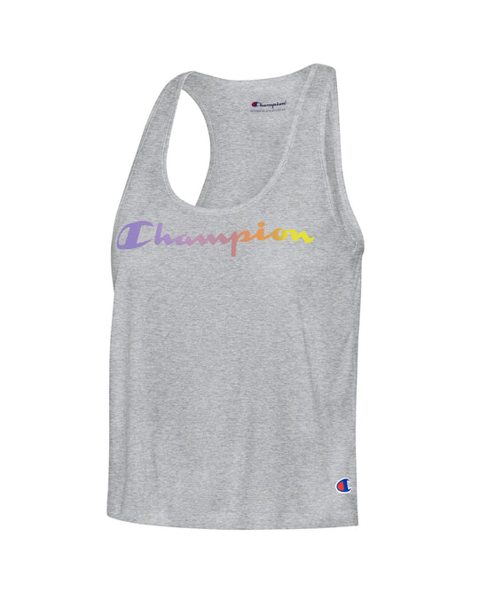 Champion Womens Sport Racerback Tank