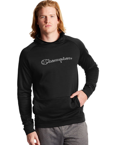 Champion Mens Sport Hoodie