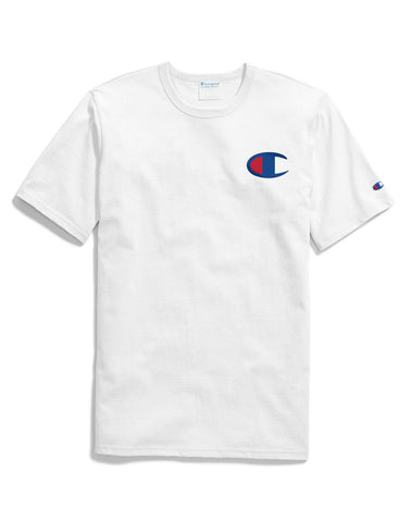 Champion Life Mens Short-Sleeve Tee
